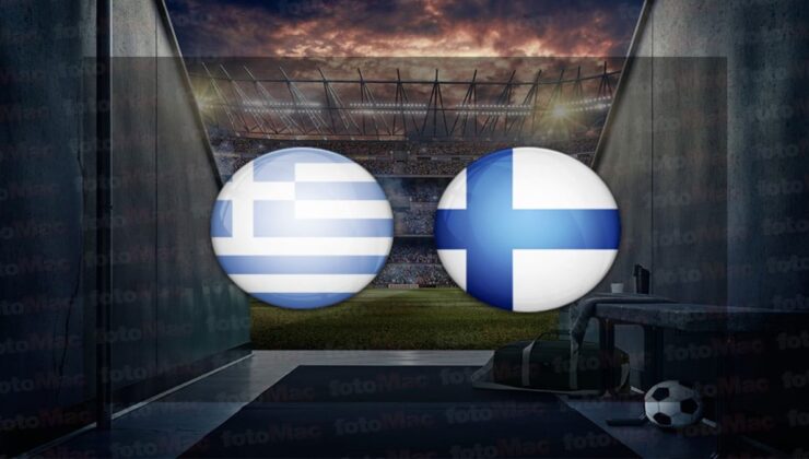 Yunanistan – Finlandiya maçı ne zaman, saat kaçta ve hangi kanalda canlı yayınlanacak? | UEFA Uluslar Ligi