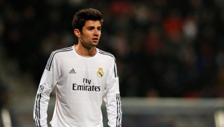 Zidane’den şok karar