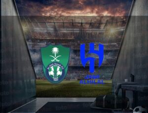 Al Ahli – Al Hilal maçı ne zaman? Saat kaçta? Hangi kanalda canlı yayınlanacak? | Suudi Arabistan Pro Lig