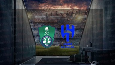Al Ahli - Al Hilal maçı ne zaman? Saat kaçta? Hangi kanalda canlı yayınlanacak? | Suudi Arabistan Pro Lig