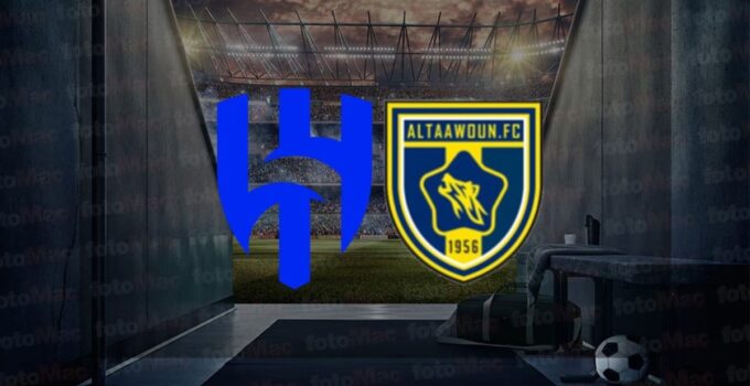 Al-Hilal-Al Taawon maçı ne zaman, saat kaçta ve hangi kanalda canlı yayınlanacak?