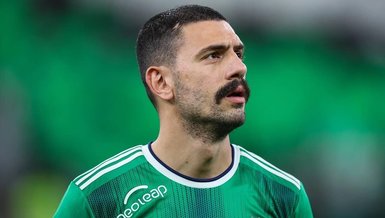 Al Khaleej 0-3 Al Ahli (MAÇ SONUCU - ÖZET) Merih Demiral attı Al Ahli rahat kazandı