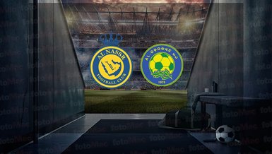 Al Nassr - Al Orobah maçı ne zaman? Saat kaçta? Hangi kanalda canlı yayınlanacak? | Suudi Arabistan Pro Lig