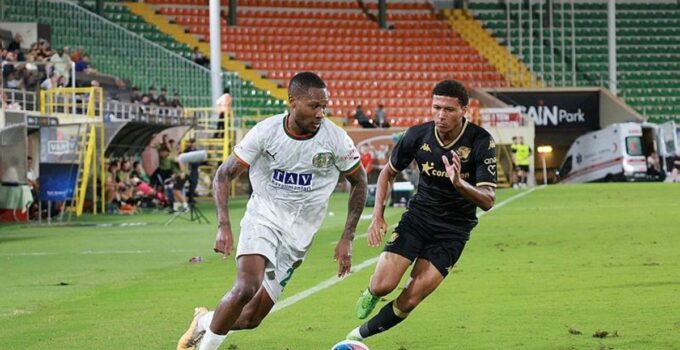 Alanyaspor 0-2 Hull City MAÇ SONUCU ÖZET