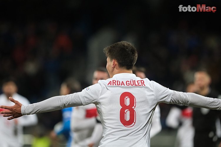 Ancelotti ve oğlunun 'Arda Güler' kavgası!