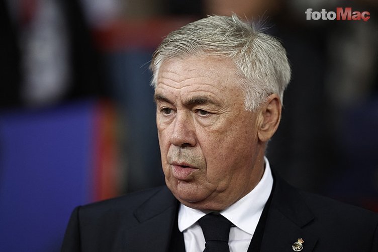 Ancelotti ve oğlunun 'Arda Güler' kavgası!