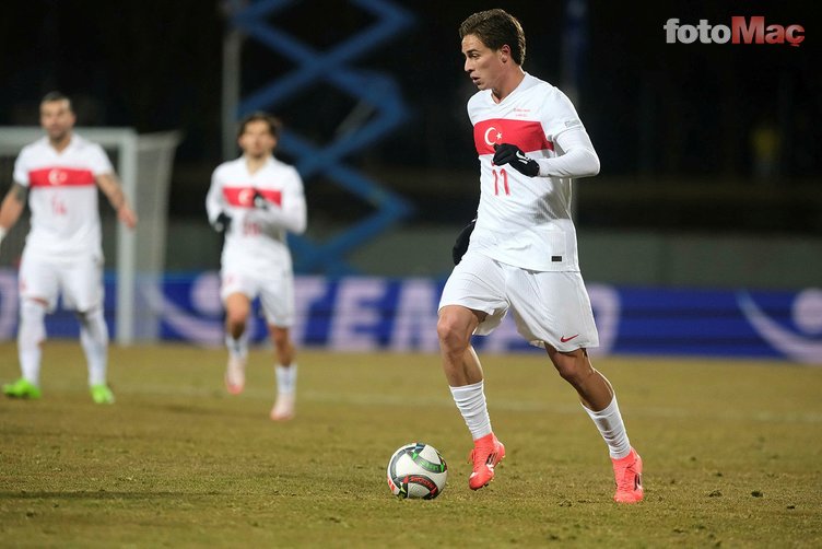 Arda Güler ve Kenan Yıldız'a büyük onur! Finale kaldılar