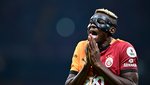 Victor Osimhen devre arasında…