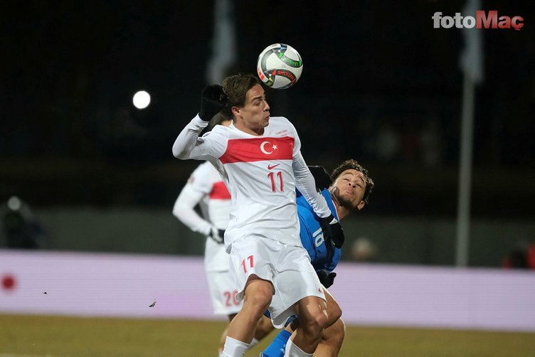 Arda Güler ve Kenan Yıldız'a büyük onur! Finale kaldılar