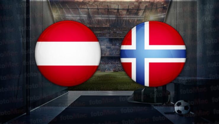Avusturya – Norveç maçı ne zaman, saat kaçta ve hangi kanalda canlı yayınlanacak? | UEFA Uluslar Ligi
