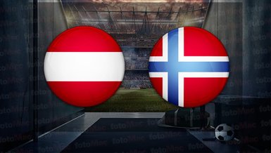 Avusturya - Norveç maçı ne zaman, saat kaçta ve hangi kanalda canlı yayınlanacak? | UEFA Uluslar Ligi