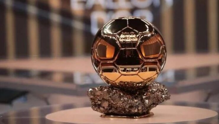 BALLON D’OR ADAYLARI 2024 | Ballon d’Or aday listesinde Türk var mı?