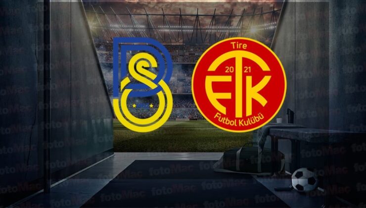 Belediye Derincespor – Tire 2021 FK maçı ne zaman, saat kaçta, hangi kanalda? | Ziraat Türkiye Kupası