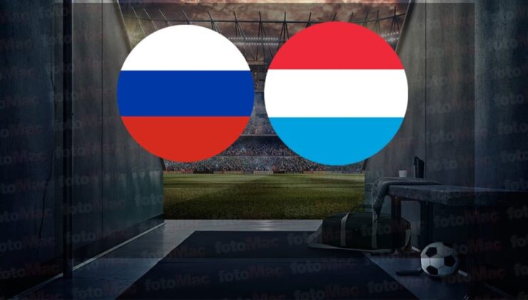 Beyaz Rusya – Lüksemburg maçı ne zaman, saat kaçta ve hangi kanalda canlı yayınlanacak? | UEFA Uluslar Ligi