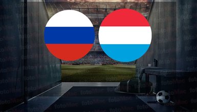 Beyaz Rusya - Lüksemburg maçı ne zaman, saat kaçta ve hangi kanalda canlı yayınlanacak? | UEFA Uluslar Ligi