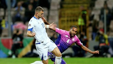 Bosna Hersek 1-2 Almanya (MAÇ SONUCU - ÖZET) | Dzeko'nun golü Bosna Hersek'e yetmedi