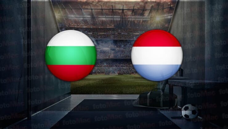 Bulgaristan – Lüksemburg maçı ne zaman, saat kaçta ve hangi kanalda canlı yayınlanacak? | UEFA Uluslar Ligi