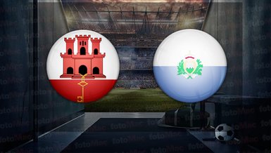 Cebelitarık - San Marino maçı ne zaman, saat kaçta ve hangi kanalda canlı yayınlanacak? | UEFA Uluslar Ligi