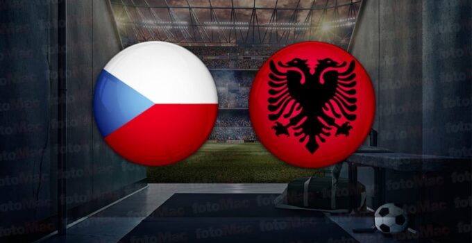 Çekya – Arnavutluk maçı ne zaman, saat kaçta ve hangi kanalda canlı yayınlanacak? | UEFA Uluslar Ligi