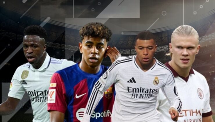 Dünyanın en değerli 11’i güncellendi! Toplam değerleri dudak uçuklattı