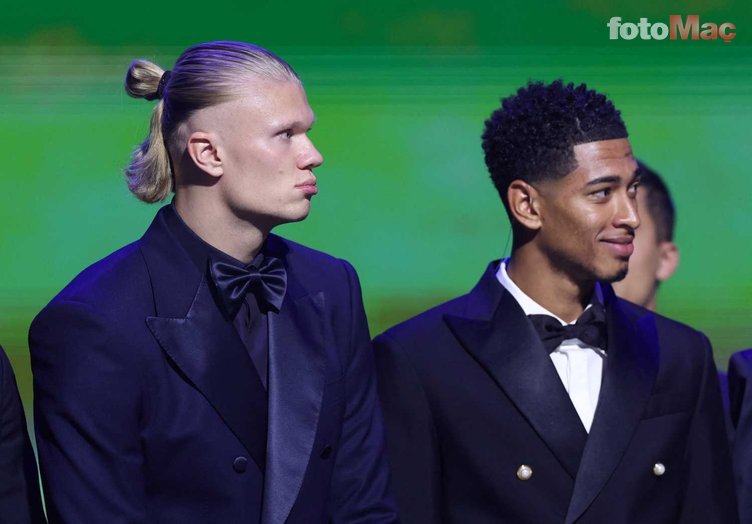 Dünyanın en değerli 11'i güncellendi! Toplam değerleri dudak uçuklattı