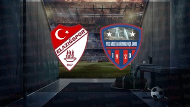 Elazığspor - 1923 M.K.Paşaspor maçı ne zaman, saat kaçta, hangi kanalda? | Ziraat Türkiye Kupası