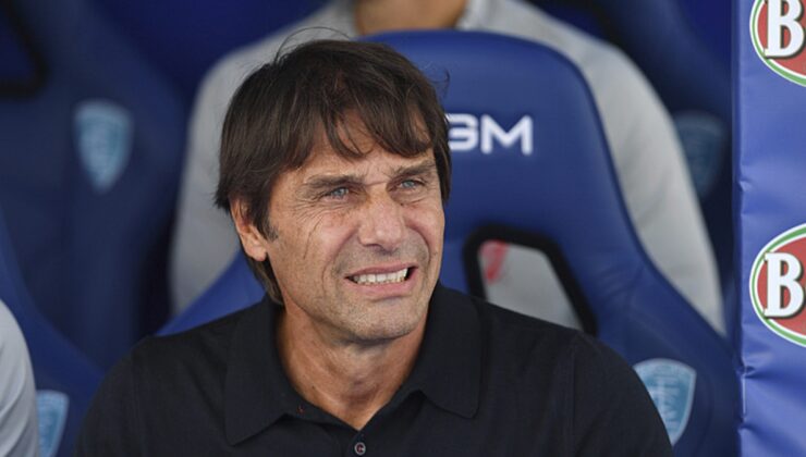 Empoli 0-1 Napoli | MAÇ SONUCU – ÖZET Empoli – Napoli maç özeti izle