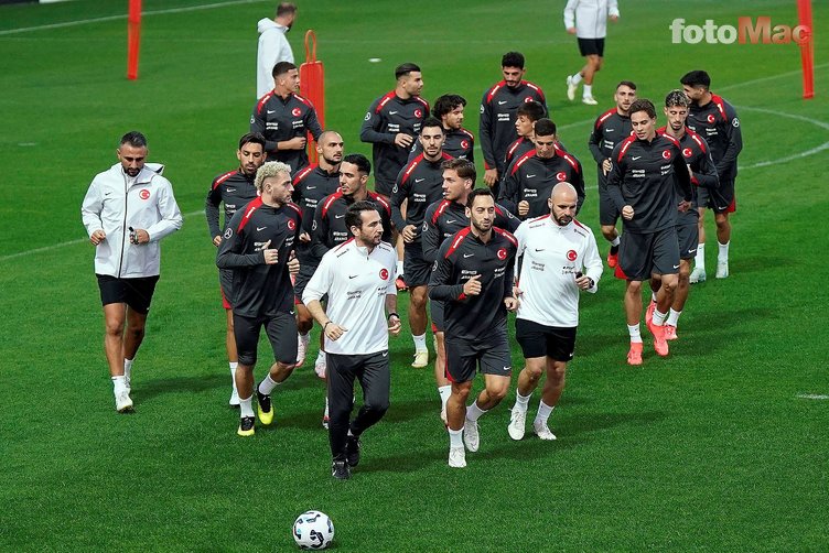 En değerli Türk futbolcu açıklandı! İşte zirvedeki isim