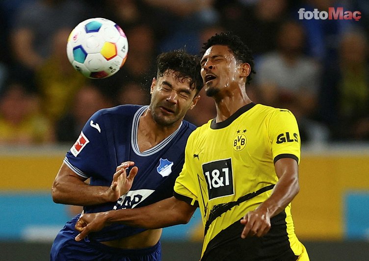 En değerli Türk futbolcu açıklandı! İşte zirvedeki isim