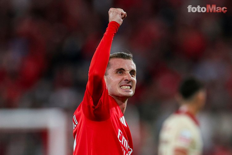 En değerli Türk futbolcu açıklandı! İşte zirvedeki isim