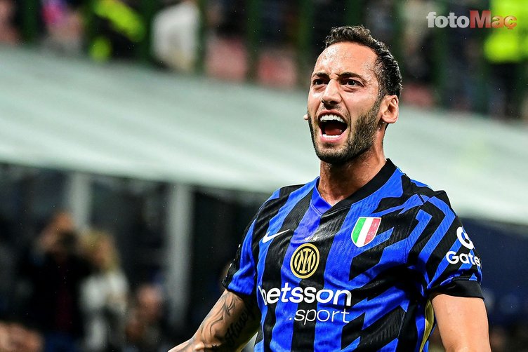 En değerli Türk futbolcu açıklandı! İşte zirvedeki isim