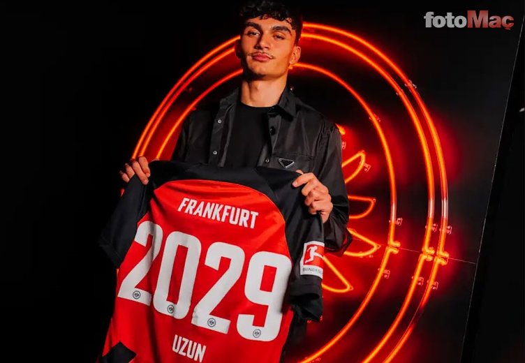 En değerli Türk futbolcu açıklandı! İşte zirvedeki isim