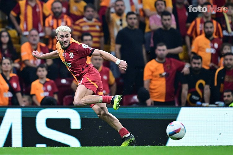 En değerli Türk futbolcu açıklandı! İşte zirvedeki isim