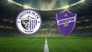 Erciyes 38 FSK - Orduspor 1967 SK maçı ne zaman, saat kaçta, hangi kanalda? ZTK MAÇI CANLI