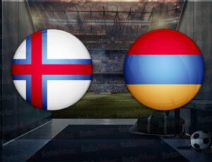 Faroe Adaları – Ermenistan maçı ne zaman, saat kaçta ve hangi kanalda canlı yayınlanacak? | UEFA Uluslar Ligi