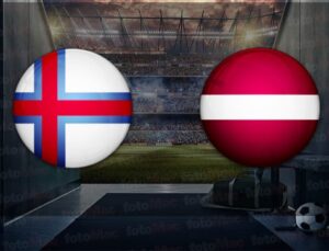 Faroe Adaları – Letonya maçı ne zaman, saat kaçta ve hangi kanalda canlı yayınlanacak? | UEFA Uluslar Ligi