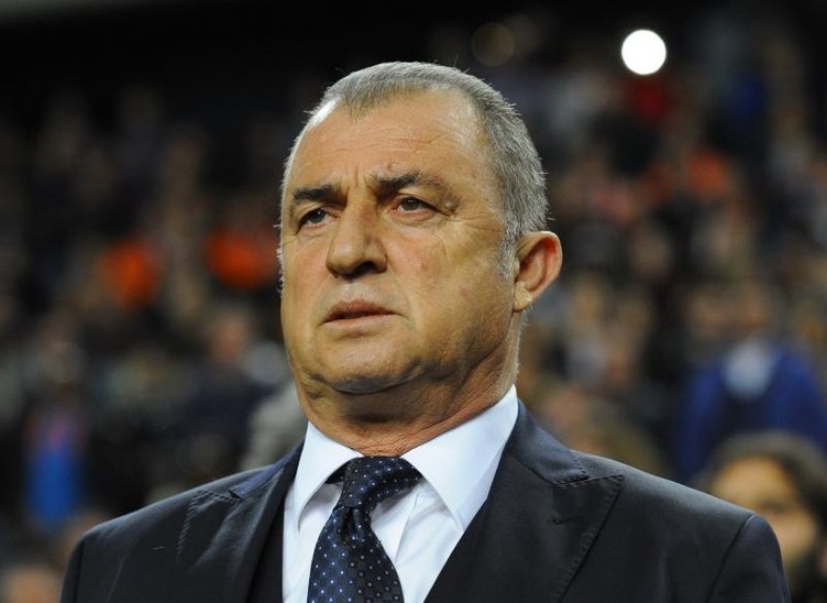 Fatih Terim'den İtalyan basınına flaş açıklamalar! "Beni şaşırtıyor"
