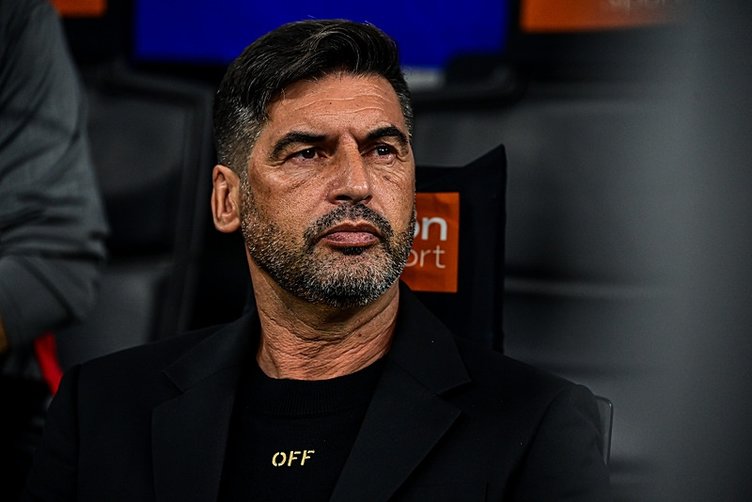 Fatih Terim'den İtalyan basınına flaş açıklamalar! "Beni şaşırtıyor"