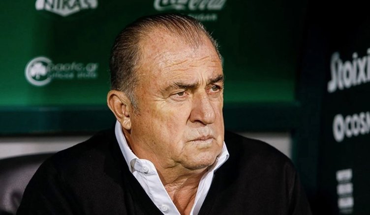 Fatih Terim'den İtalyan basınına flaş açıklamalar! "Beni şaşırtıyor"