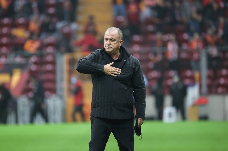 Fatih Terim'den İtalyan basınına flaş açıklamalar! "Beni şaşırtıyor"