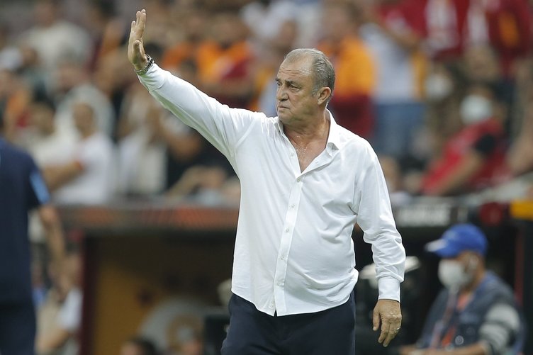 Fatih Terim'den İtalyan basınına flaş açıklamalar! "Beni şaşırtıyor"