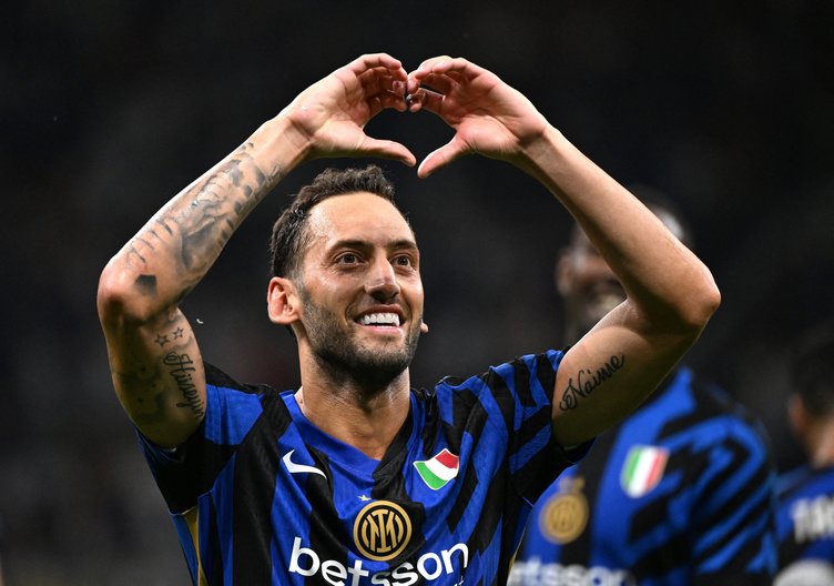 Fatih Terim'den İtalyan basınına flaş açıklamalar! "Beni şaşırtıyor"