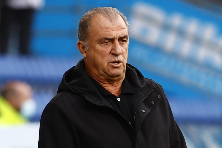 Fatih Terim'den İtalyan basınına flaş açıklamalar! "Beni şaşırtıyor"