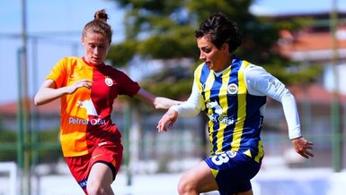 Fenerbahçe Petrol Ofisi ve Galatasaray Petrol Ofisi derbide karşı karşıya!