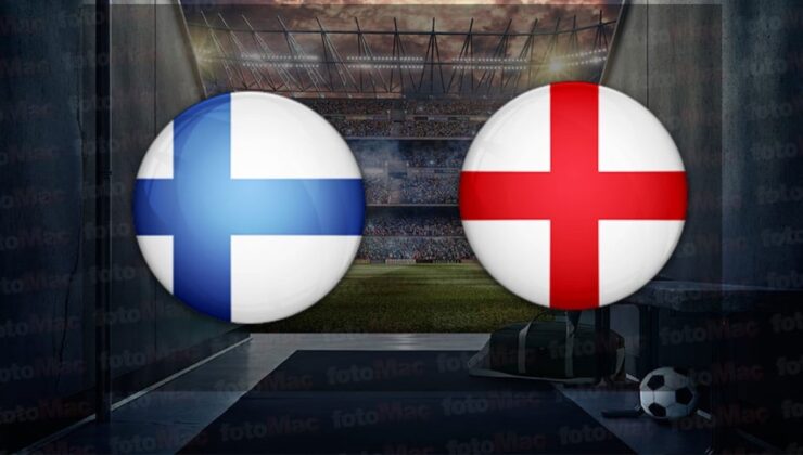 Finlandiya – İngiltere maçı ne zaman, saat kaçta ve hangi kanalda canlı yayınlanacak? | UEFA Uluslar Ligi