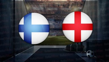 Finlandiya - İngiltere maçı ne zaman, saat kaçta ve hangi kanalda canlı yayınlanacak? | UEFA Uluslar Ligi
