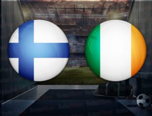 Finlandiya – İrlanda maçı ne zaman, saat kaçta ve hangi kanalda canlı yayınlanacak? | UEFA Uluslar Ligi