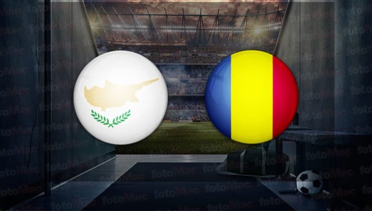 Güney Kıbrıs – Romanya maçı ne zaman, saat kaçta ve hangi kanalda canlı yayınlanacak? | UEFA Uluslar Ligi