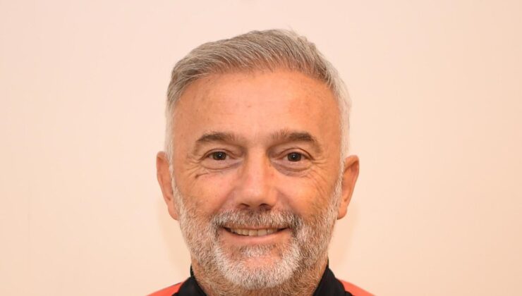 Hami Mandıralı’nın TFF’deki yeni görevi açıklandı