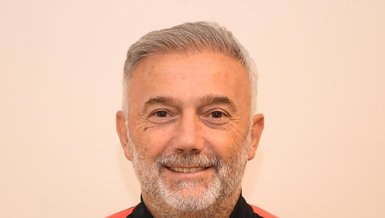 Hami Mandıralı'nın TFF'deki yeni görevi açıklandı